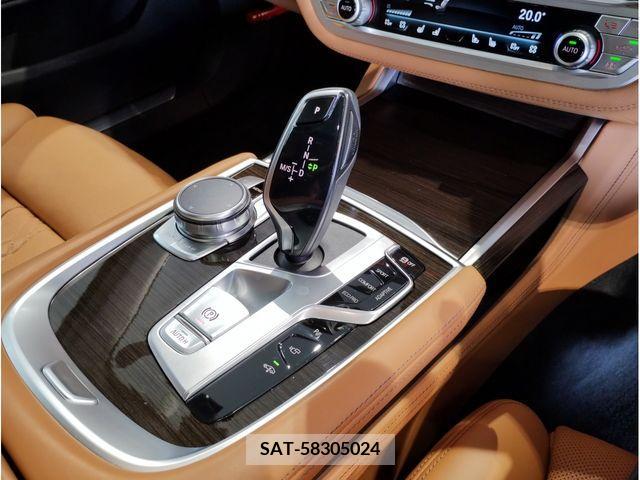 Bmw 7 SERIES 2020-02 293701-13
