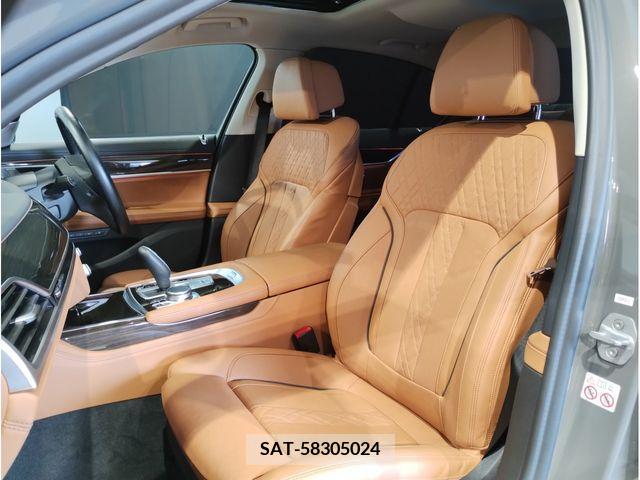 Bmw 7 SERIES 2020-02 293701-9