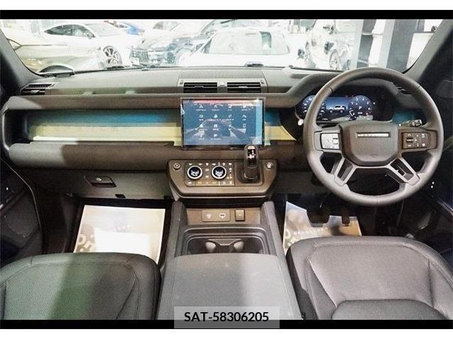 ROVER DEFENDER 2023-02 224110-1