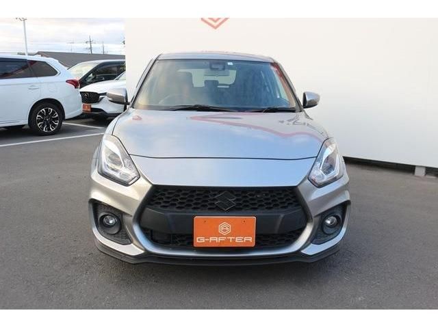 Suzuki SWIFT 2018-06 196342-1