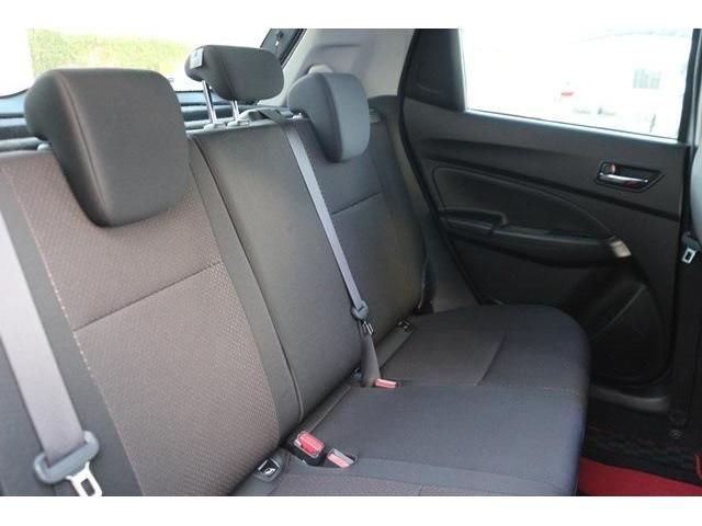 Suzuki SWIFT 2018-06 196342-11