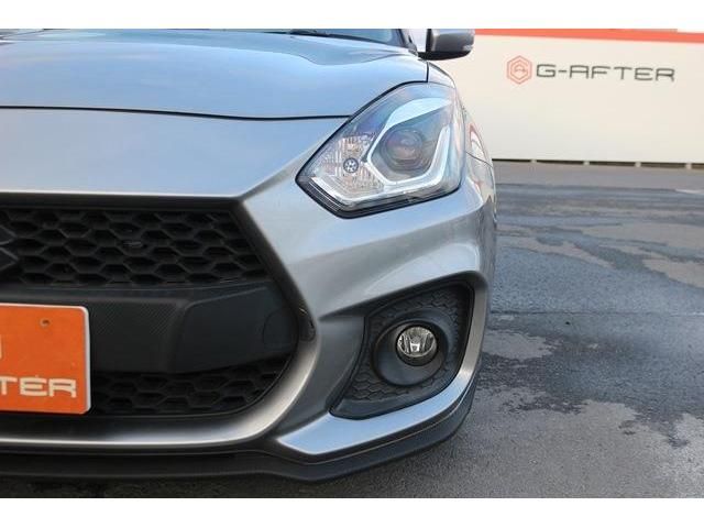 Suzuki SWIFT 2018-06 196342-4