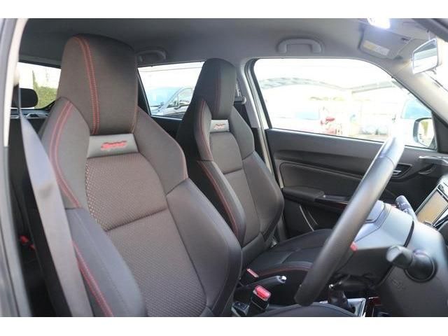 Suzuki SWIFT 2018-06 196342-10