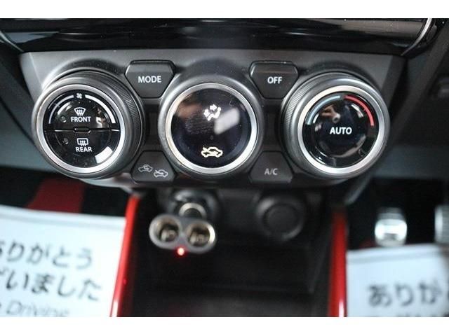 Suzuki SWIFT 2018-06 196342-17
