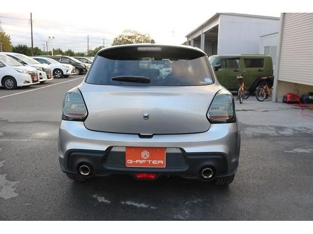 Suzuki SWIFT 2018-06 196342-3