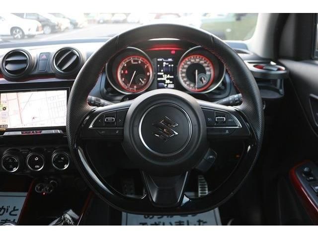 Suzuki SWIFT 2018-06 196342-13