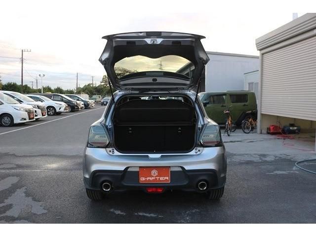 Suzuki SWIFT 2018-06 196342-9