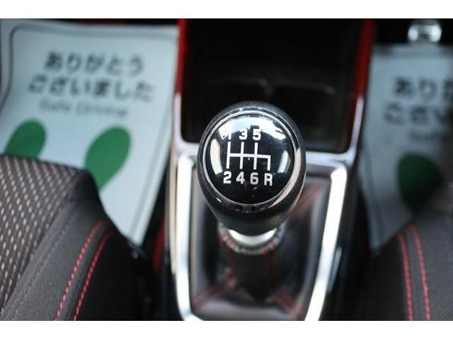 Suzuki SWIFT 2018-06 196342-16