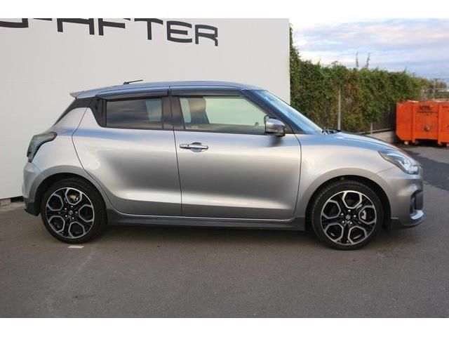 Suzuki SWIFT 2018-06 196342-2