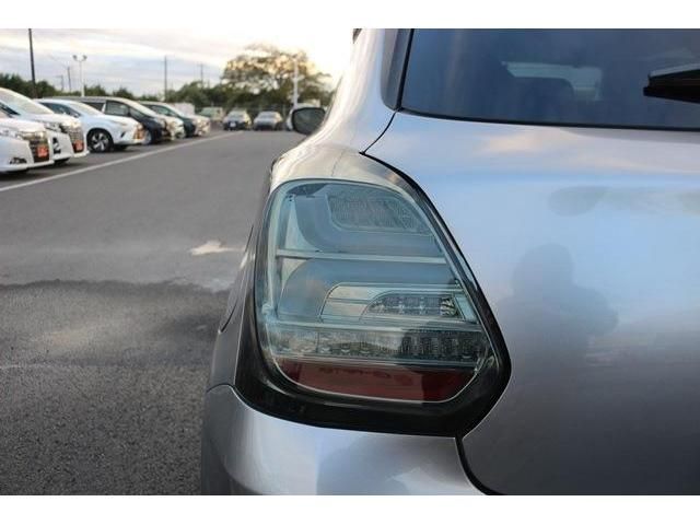 Suzuki SWIFT 2018-06 196342-5