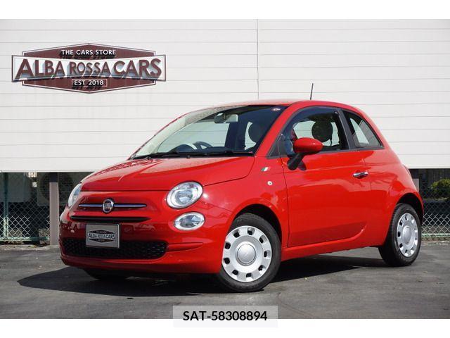 Fiat 500 2020-03 203161-0