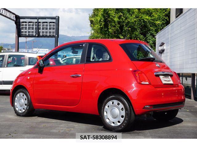 Fiat 500 2020-03 203161-5