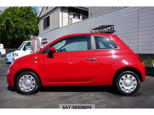Fiat 500 2020-03 203161-4