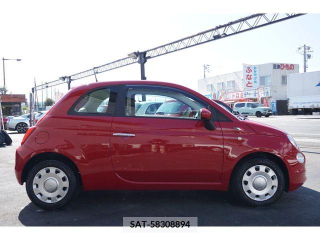 Fiat 500 2020-03 203161-3