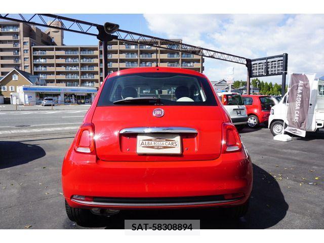 Fiat 500 2020-03 203161-6