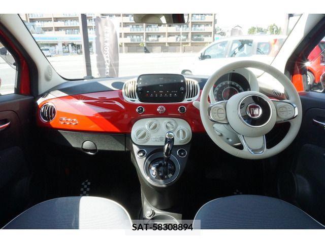 Fiat 500 2020-03 203161-7