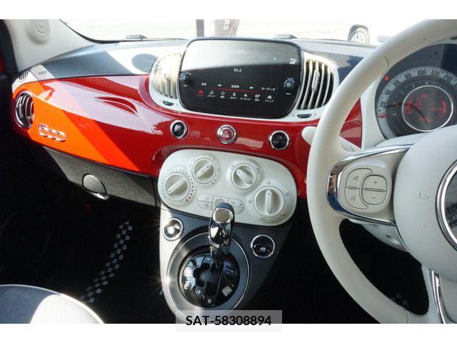 Fiat 500 2020-03 203161-8