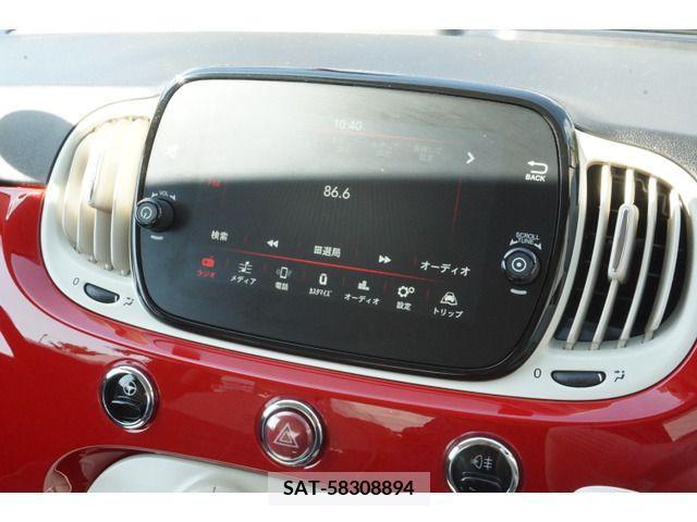 Fiat 500 2020-03 203161-9