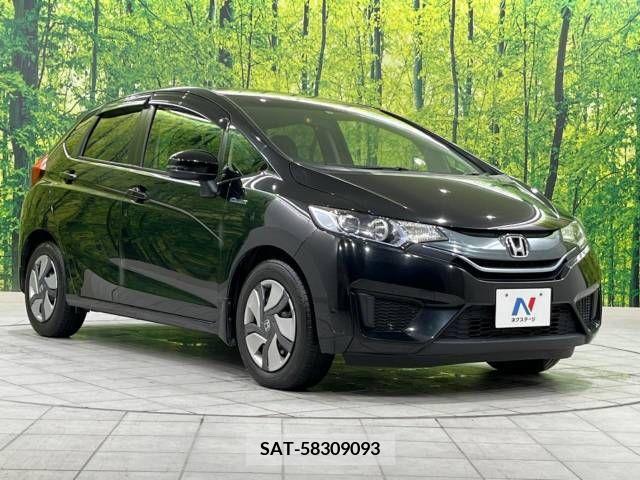 Honda FIT 2015-03 251353-16