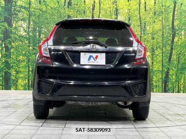 Honda FIT 2015-03 251353-15