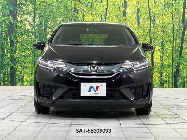 Honda FIT 2015-03 251353-14