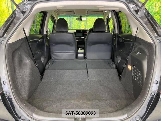 Honda FIT 2015-03 251353-10