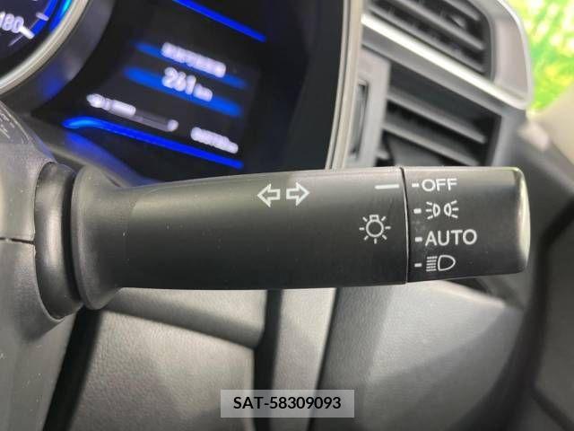 Honda FIT 2015-03 251353-7