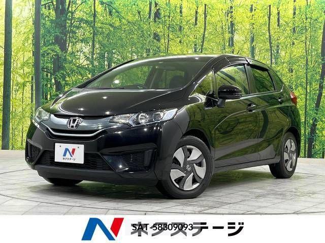 Honda FIT 2015-03 251353-0