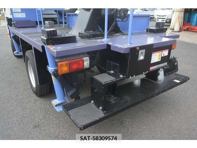 Hino DUTRO 2013-08 203130-13