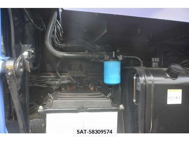 Hino DUTRO 2013-08 203130-10