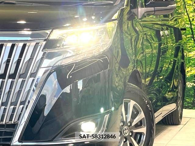 Toyota ESQUIRE 2019-08 390658-13