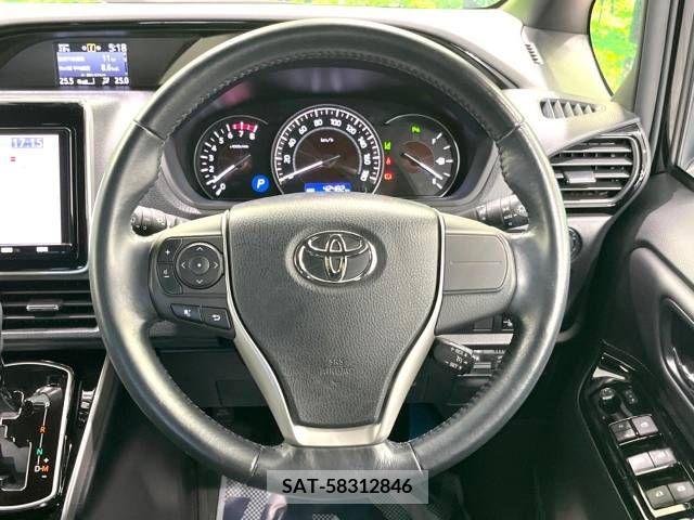 Toyota ESQUIRE 2019-08 390658-12