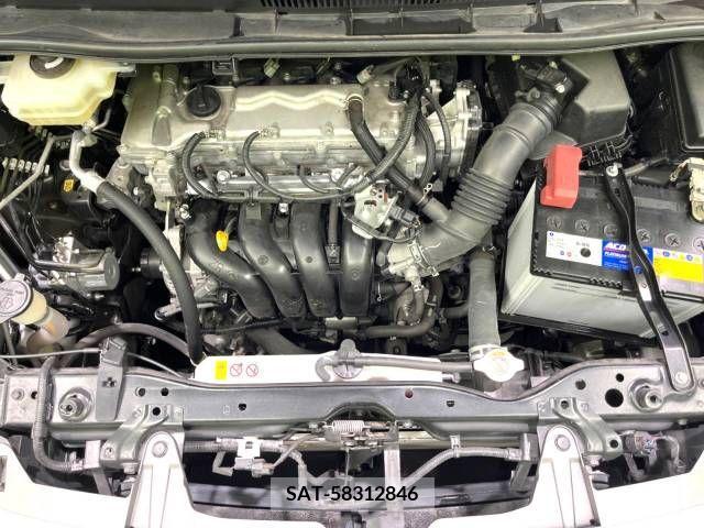 Toyota ESQUIRE 2019-08 390658-19