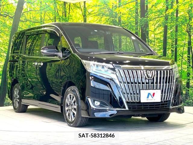 Toyota ESQUIRE 2019-08 390658-17