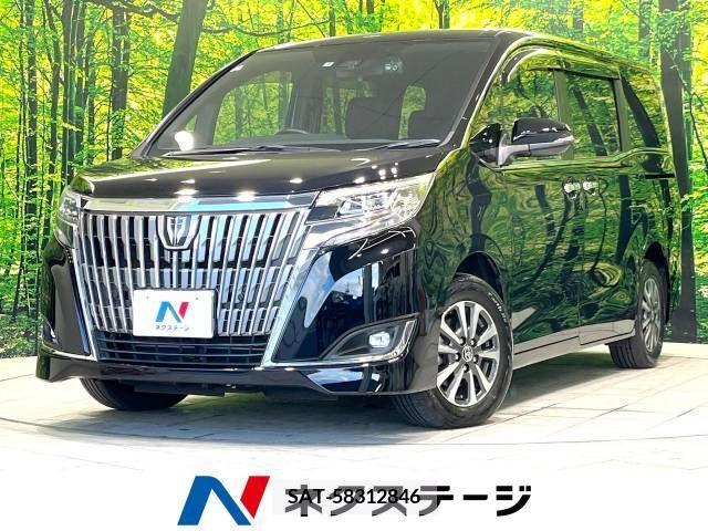 Toyota ESQUIRE 2019-08 390658-0