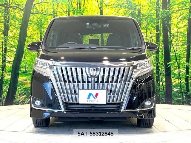 Toyota ESQUIRE 2019-08 390658-15
