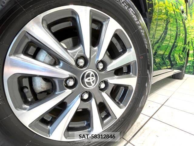 Toyota ESQUIRE 2019-08 390658-14