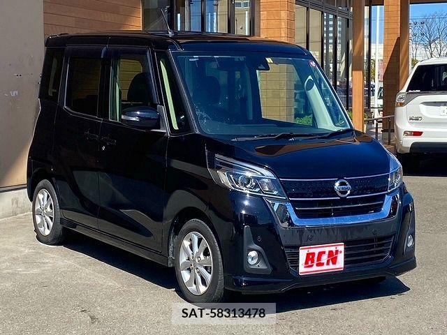 Nissan ROOX 2019-02 323902-6