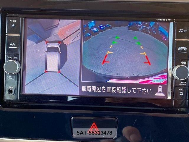 Nissan ROOX 2019-02 323902-5