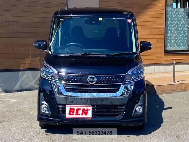 Nissan ROOX 2019-02 323902-16