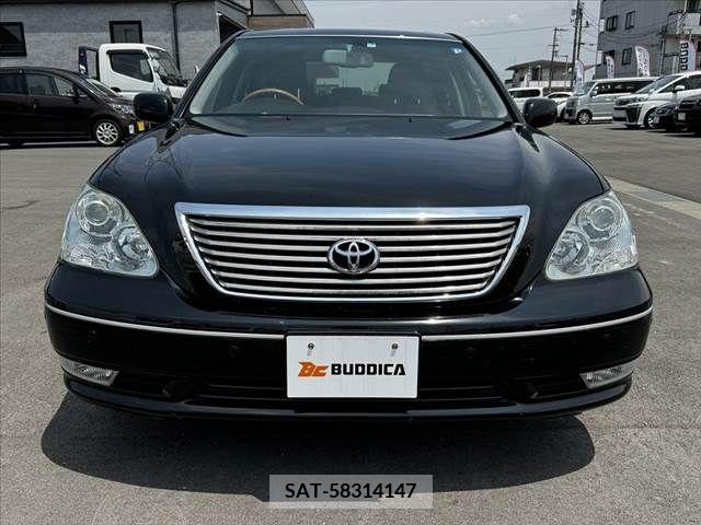 Toyota CELSIOR 2005-06 264334-8