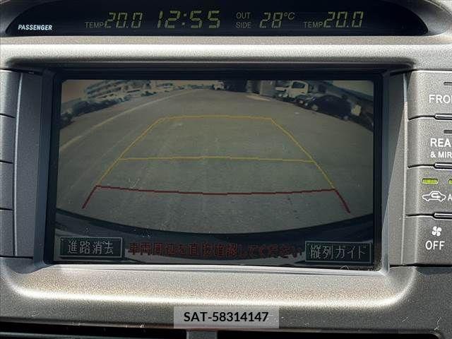 Toyota CELSIOR 2005-06 264334-3