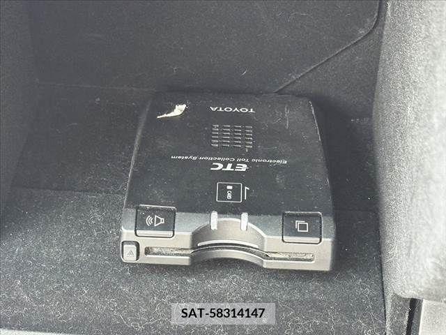 Toyota CELSIOR 2005-06 264334-4