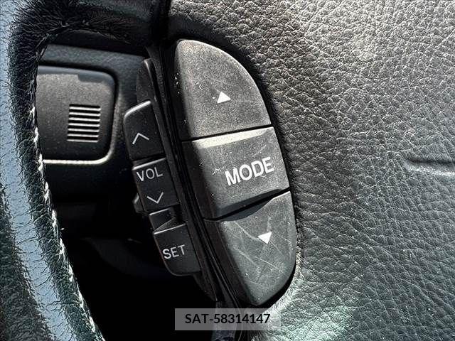 Toyota CELSIOR 2005-06 264334-5