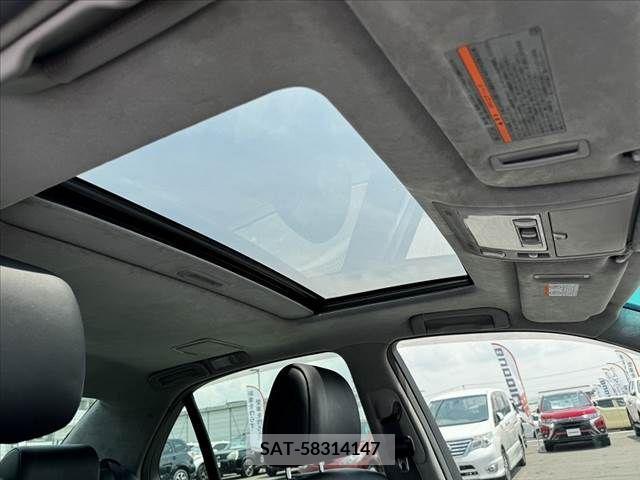 Toyota CELSIOR 2005-06 264334-6