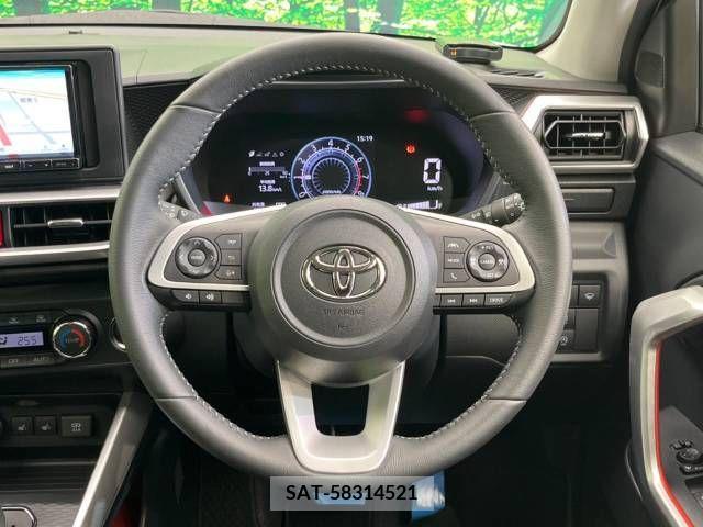 Toyota RAIZE 2023-09 283182-11