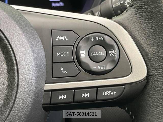 Toyota RAIZE 2023-09 283182-6