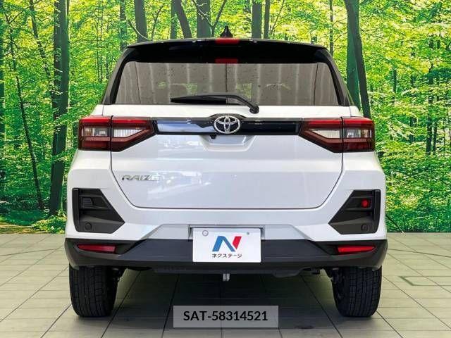 Toyota RAIZE 2023-09 283182-15