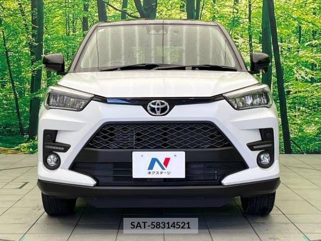 Toyota RAIZE 2023-09 283182-14