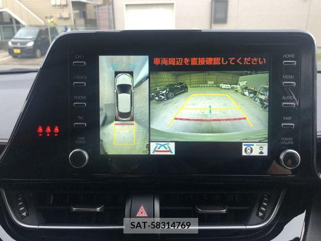 Toyota C-HR 2021-12 234247-3
